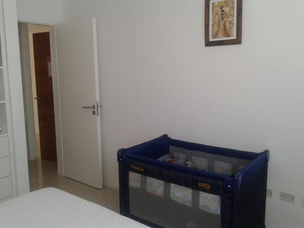 Apartamento Balcones de Tandil Departamentos Exterior foto