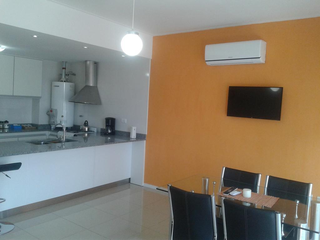 Apartamento Balcones de Tandil Departamentos Exterior foto
