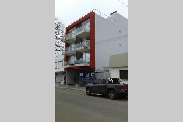 Apartamento Balcones de Tandil Departamentos Exterior foto