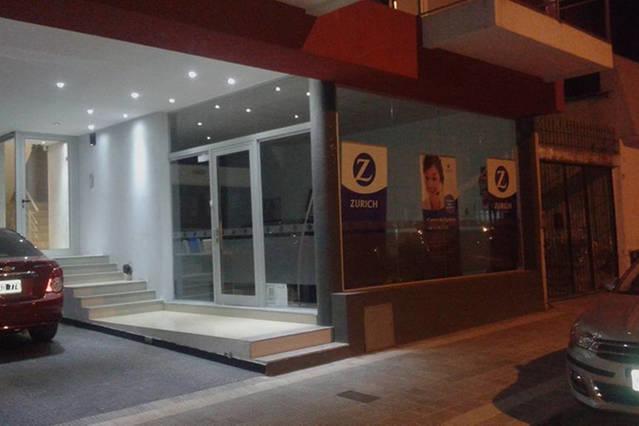 Apartamento Balcones de Tandil Departamentos Exterior foto