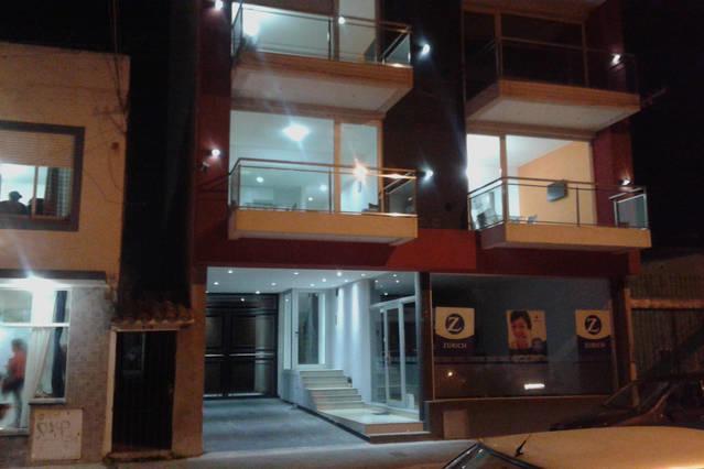 Apartamento Balcones de Tandil Departamentos Exterior foto