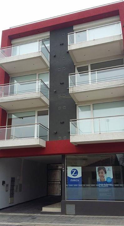 Apartamento Balcones de Tandil Departamentos Exterior foto
