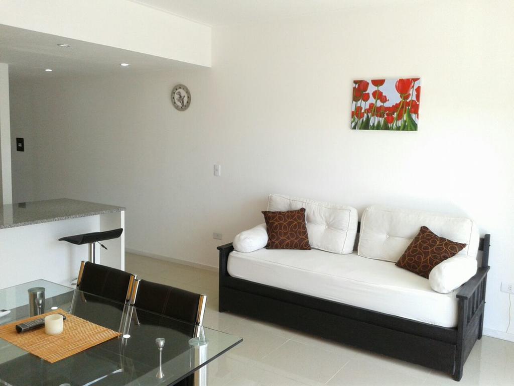 Apartamento Balcones de Tandil Departamentos Exterior foto